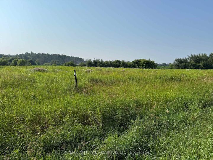 Property Photo:  Lot South Branch Road S  ON K0E 1K0 