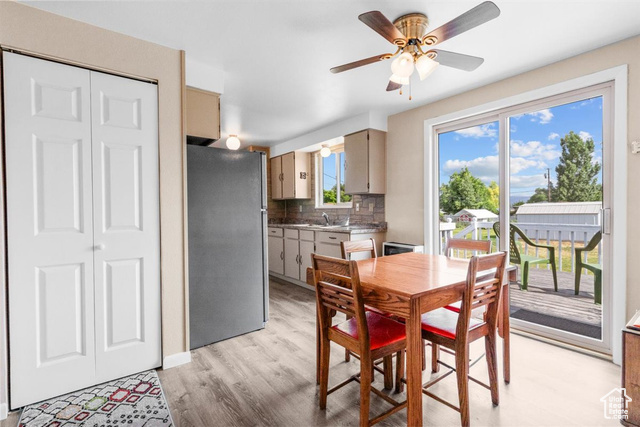 Property Photo: 255 E 400 S UT 84642
