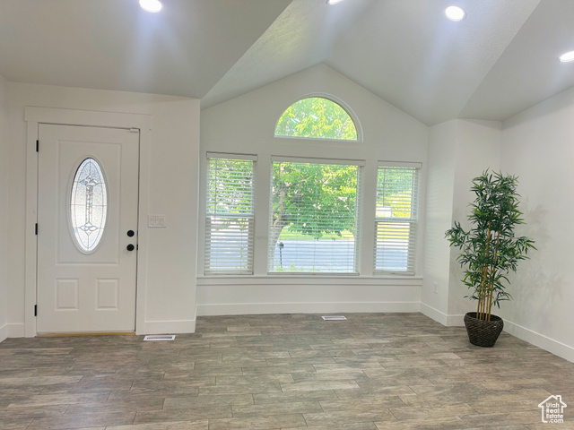 Property Photo:  8260 S 1850 W  UT 84088 
