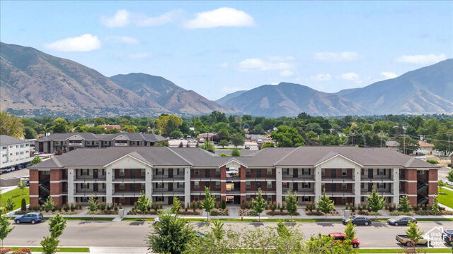 Property Photo: 675 S 100 W A305 UT 84663