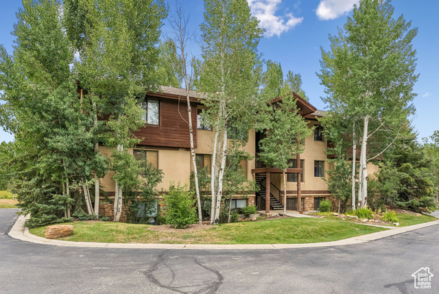 1600 W Pinebrook Blvd B6  Park City UT 84098 photo