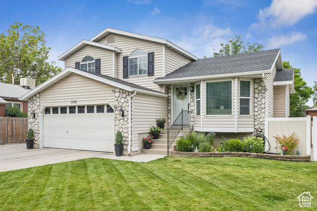 Property Photo:  7776 S Unionwood Dr E  UT 84047 
