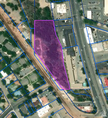 Property Photo:  545 Kane Blvd  UT 84532 