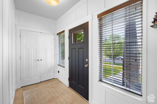 Property Photo: 4699 E Foxwood Dr UT 84005