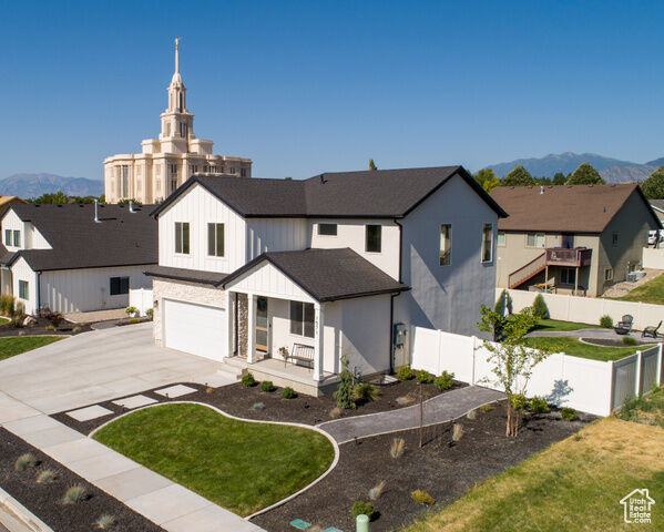 Property Photo:  1571 S 1100 W  UT 84651 