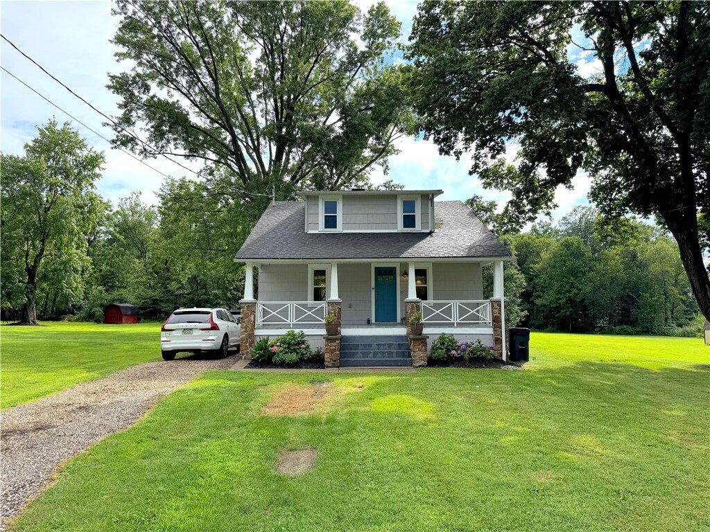 Property Photo: 1907 Bethel Church Road PA 15650