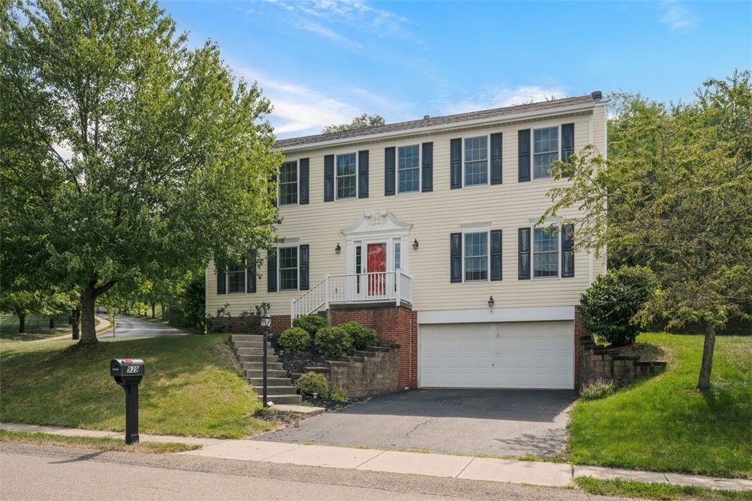 Property Photo: 939 White Water Dr PA 16046