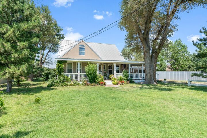 Property Photo: 5211 River Road TX 79108-4603
