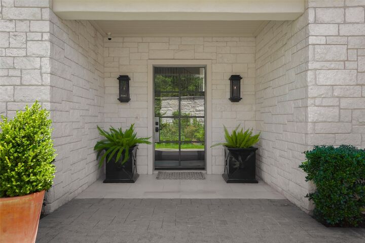 Property Photo: 2701 W 35th Street A TX 78703