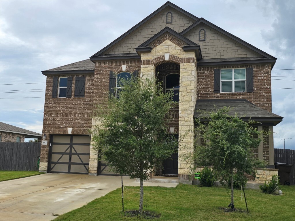 1513 Foxglove Drive  Lockhart TX 78644 photo