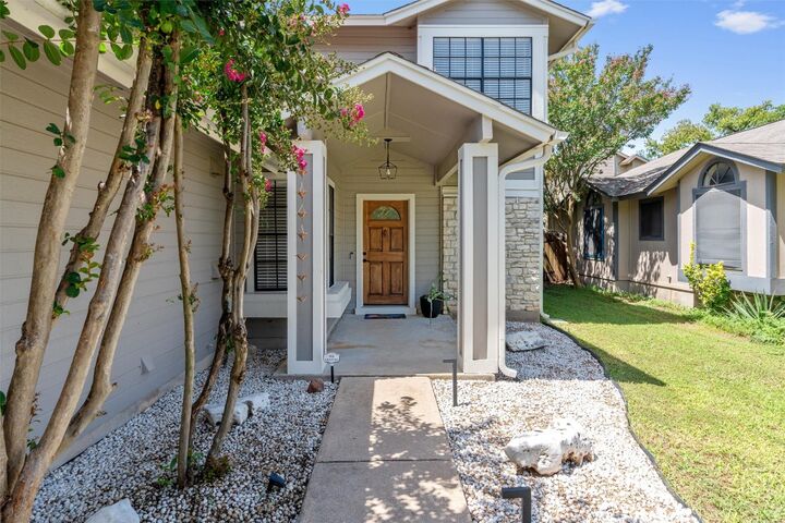 Property Photo:  3905 Danli Lane  TX 78749 