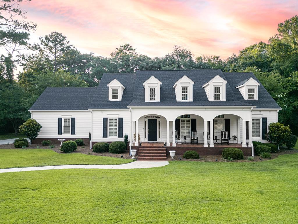 Property Photo: 1403 River Pointe Drive GA 31701