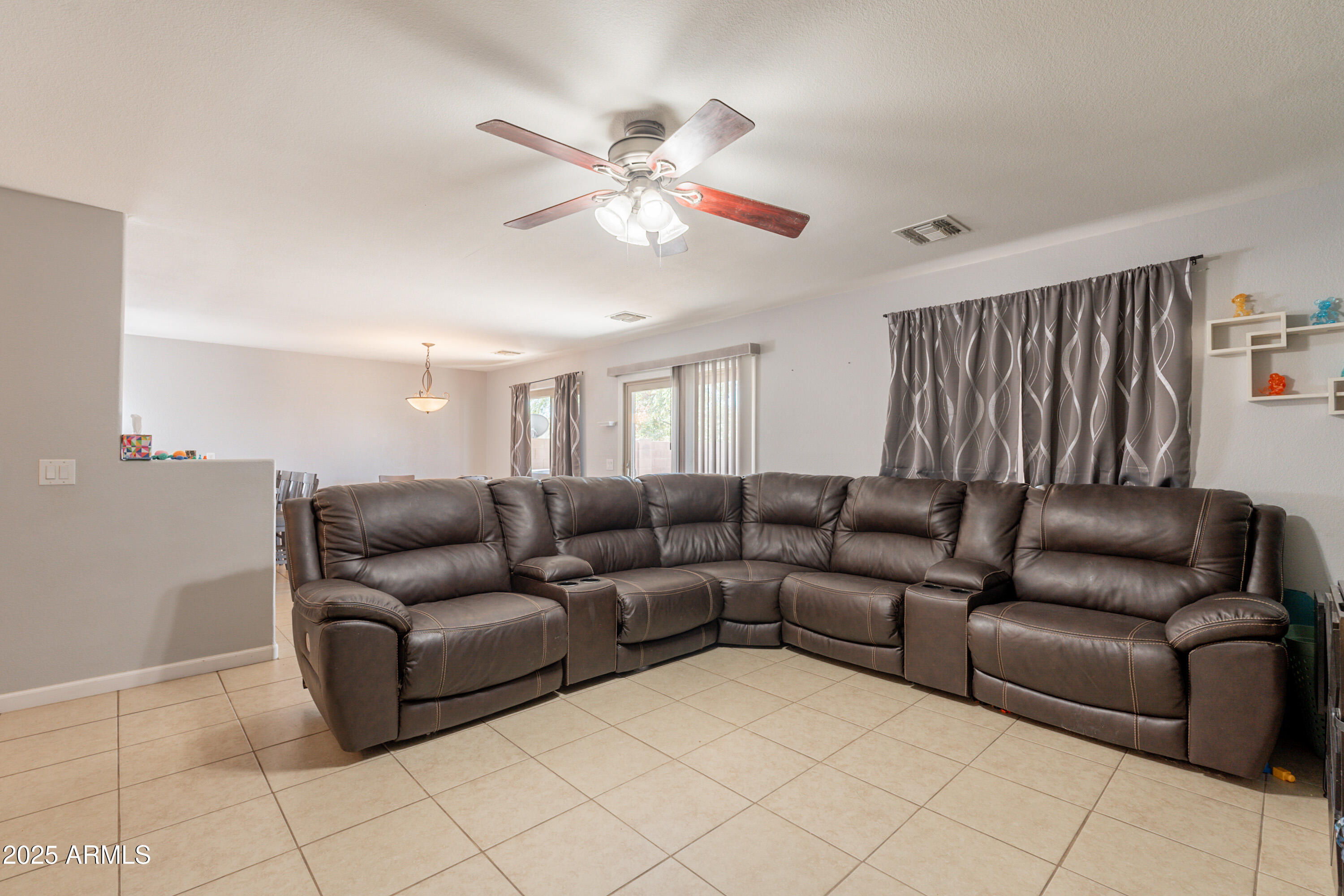 Property Photo: 28572 N Dolomite Lane AZ 85143
