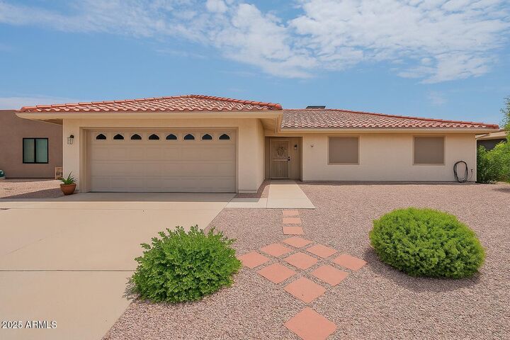26209 S Beech Creek Drive  Sun Lakes AZ 85248 photo
