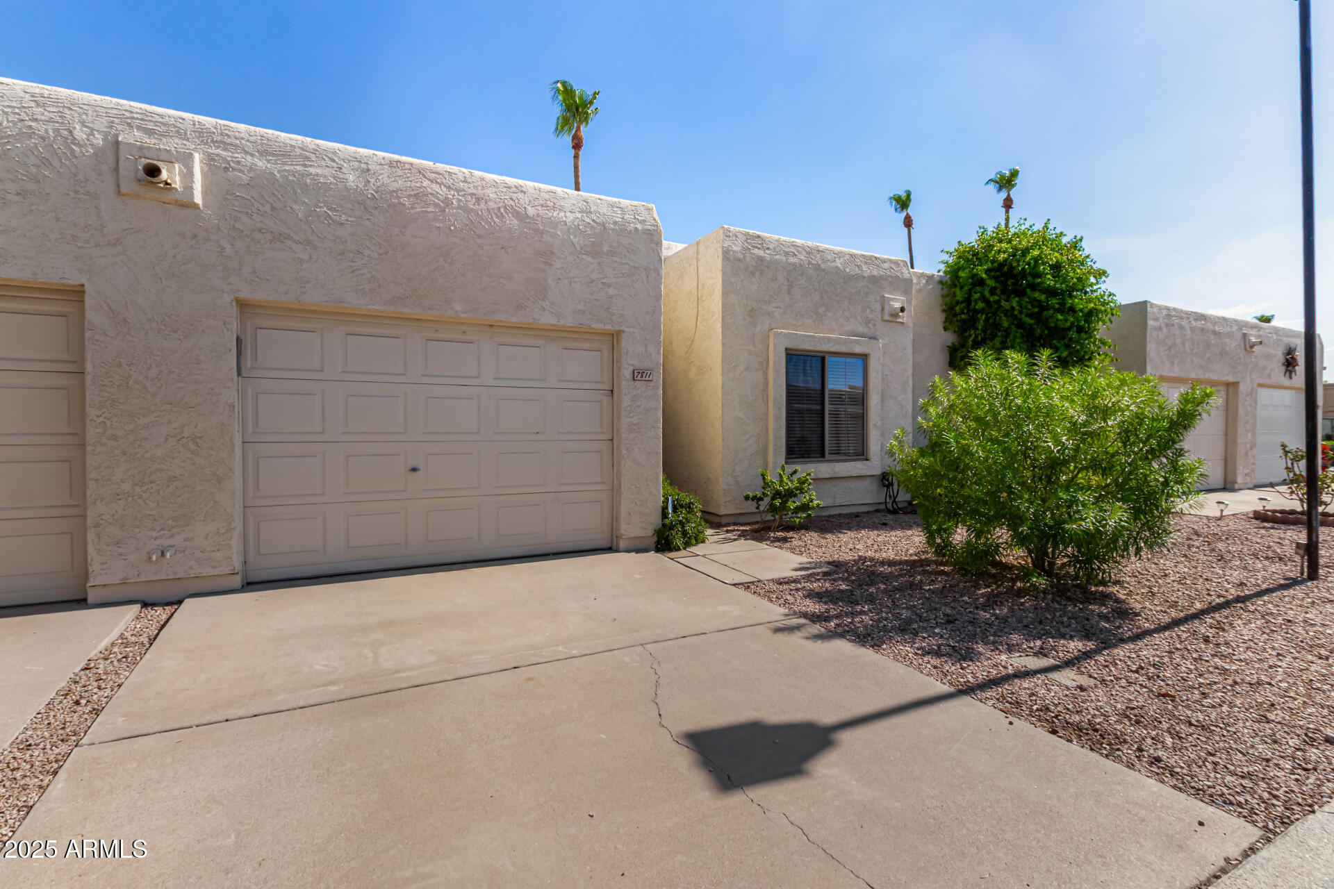 Property Photo: 7811 E Park View Drive AZ 85208