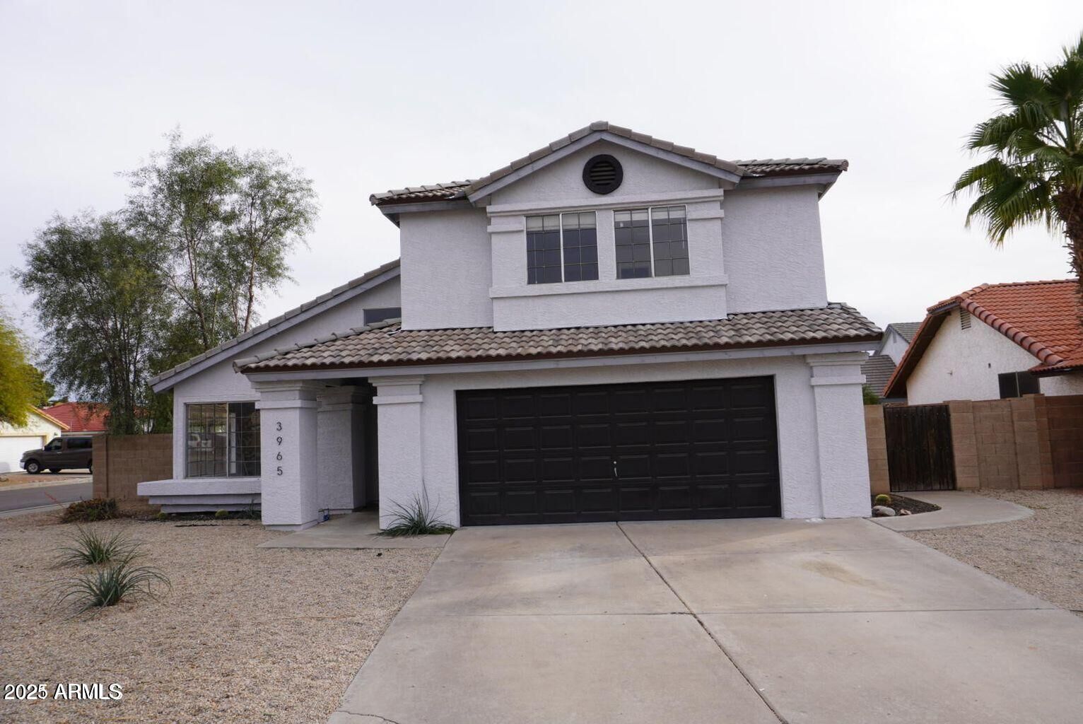 Property Photo:  3965 E Des Moines Street  AZ 85205 