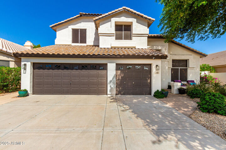3411 S Vine Street  Chandler AZ 85248 photo