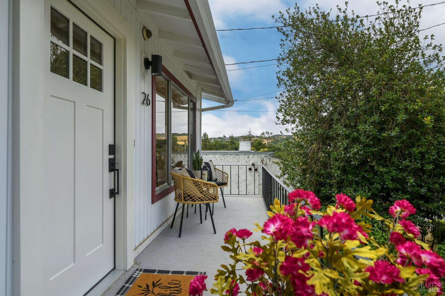 Property Photo:  26 Wallace Court  CA 94952 