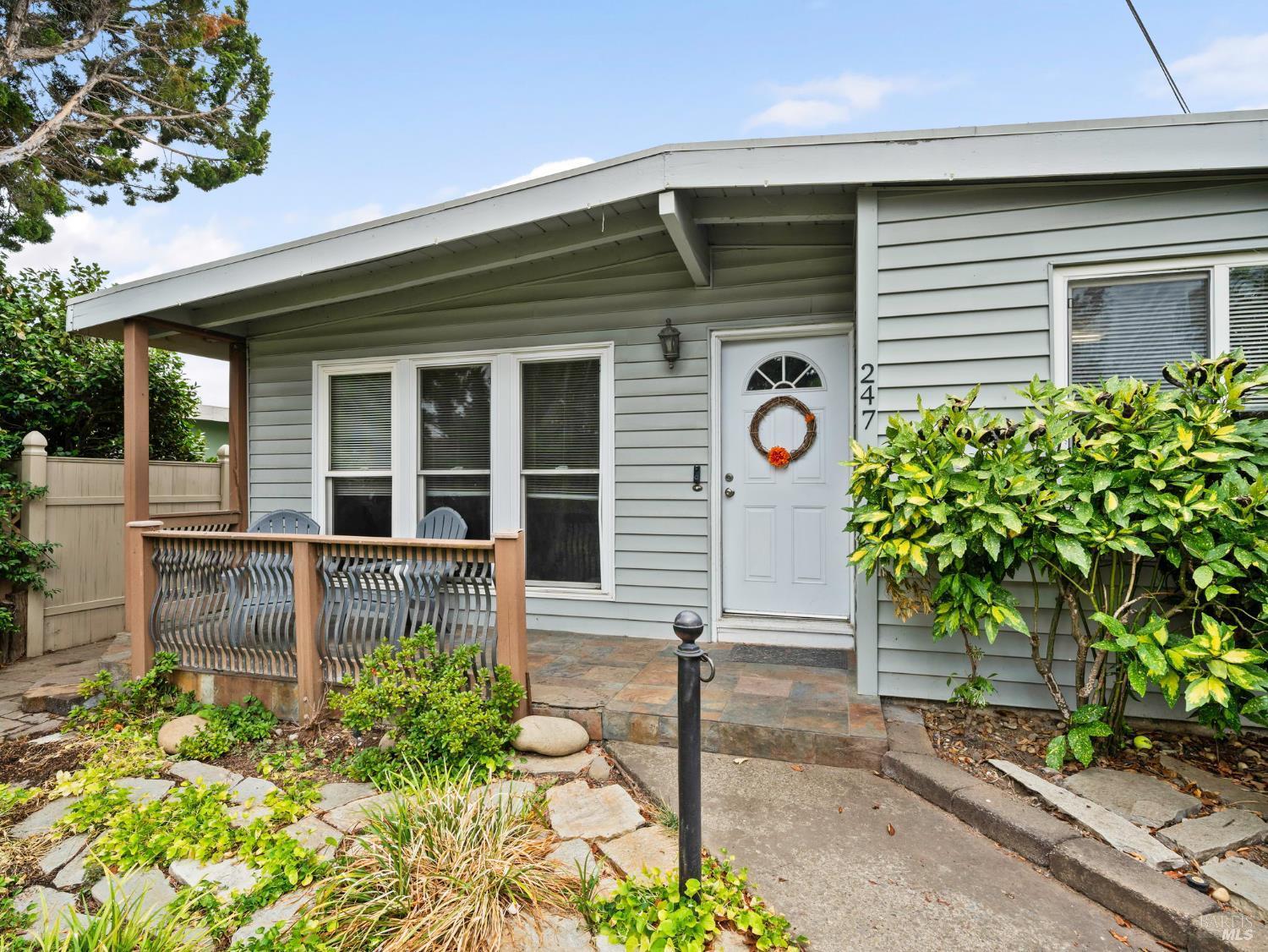 247 Garrett Drive  Ukiah CA 95482 photo