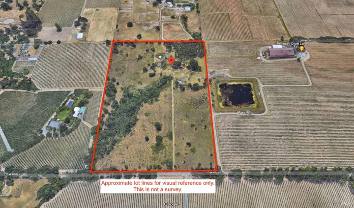 Property Photo: 2220 Oakwild Lane CA 95401