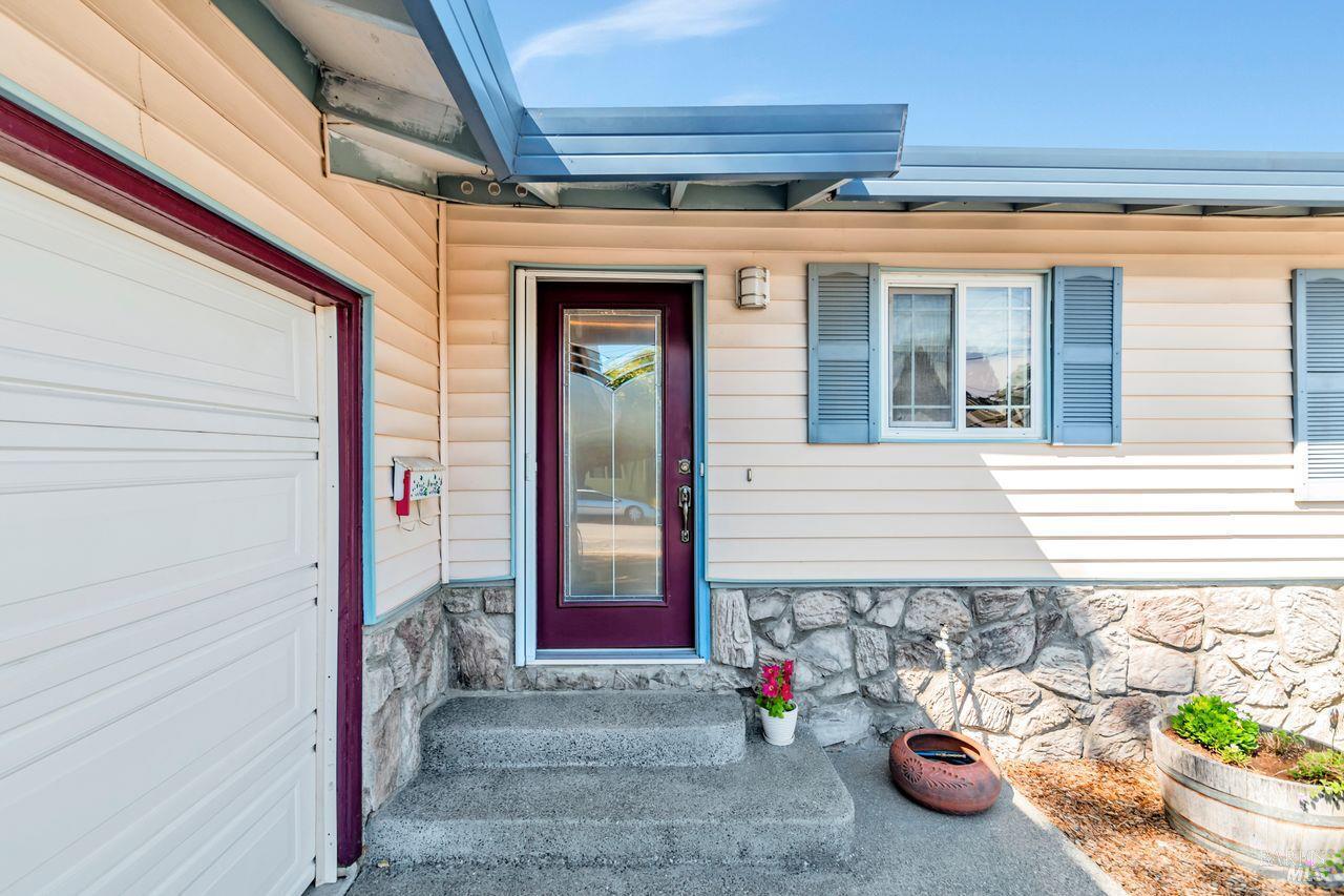 Property Photo: 7840 Bernice Court CA 94928