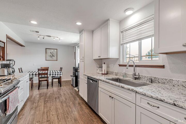 Property Photo: 7840 Bernice Court CA 94928