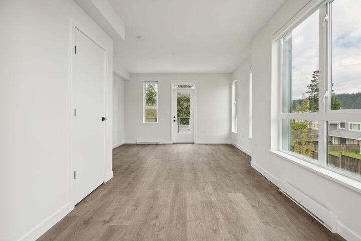 Property Photo: 715 Ducklow Street 232 BC V3J 0P7