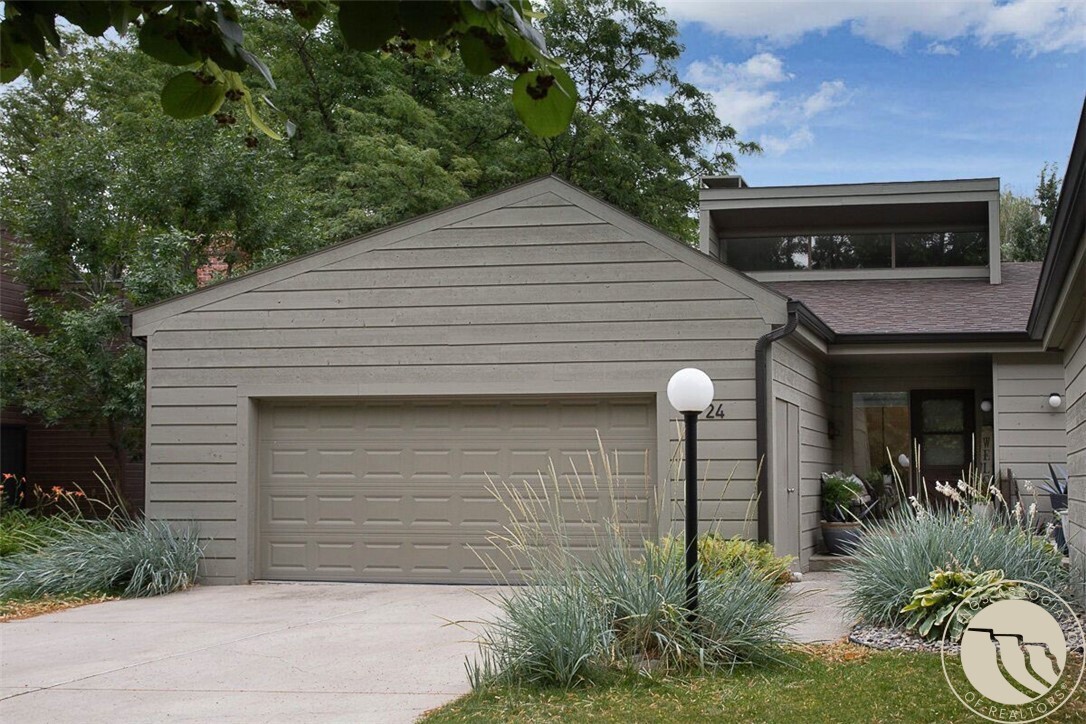 Property Photo:  24 Heatherwood Lane 12D  MT 59102 