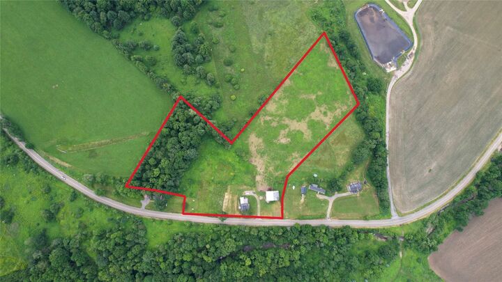 Property Photo: 5840 Baldwin Corners Road NY 13040
