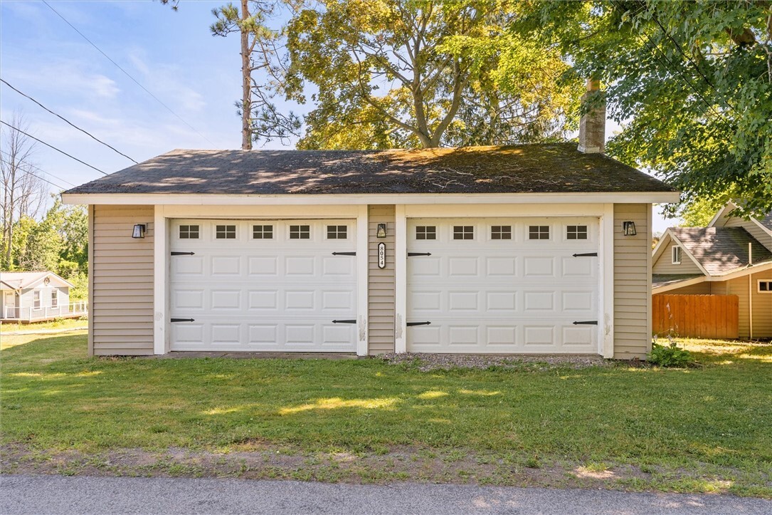 Property Photo: 8054 Hampton Avenue NY 14590