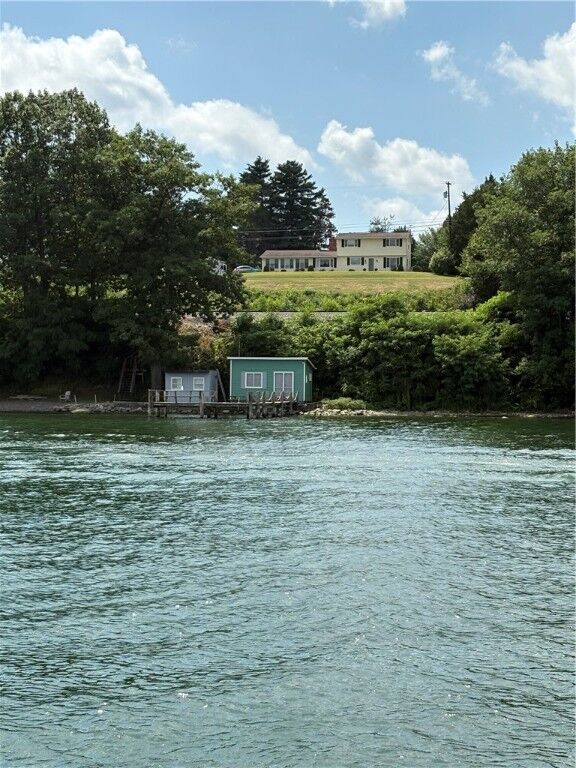 Property Photo:  4882 State Route 14  NY 14456 