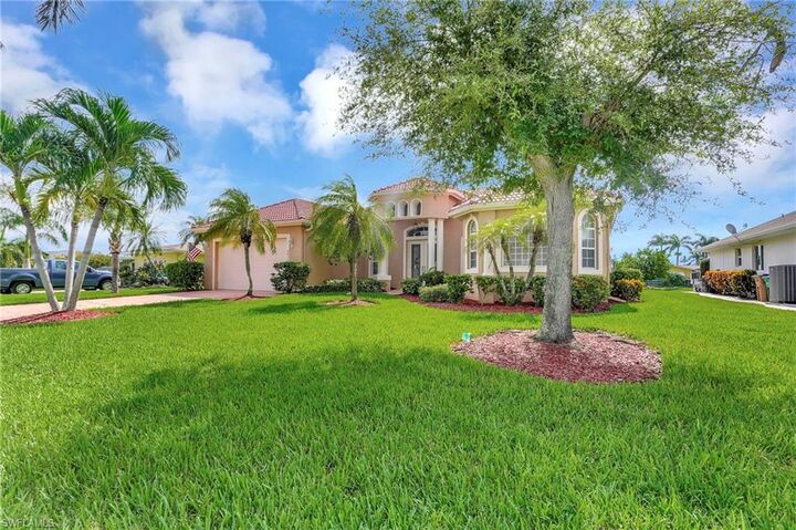 Property Photo: 3517 SE 18th Ave FL 33904