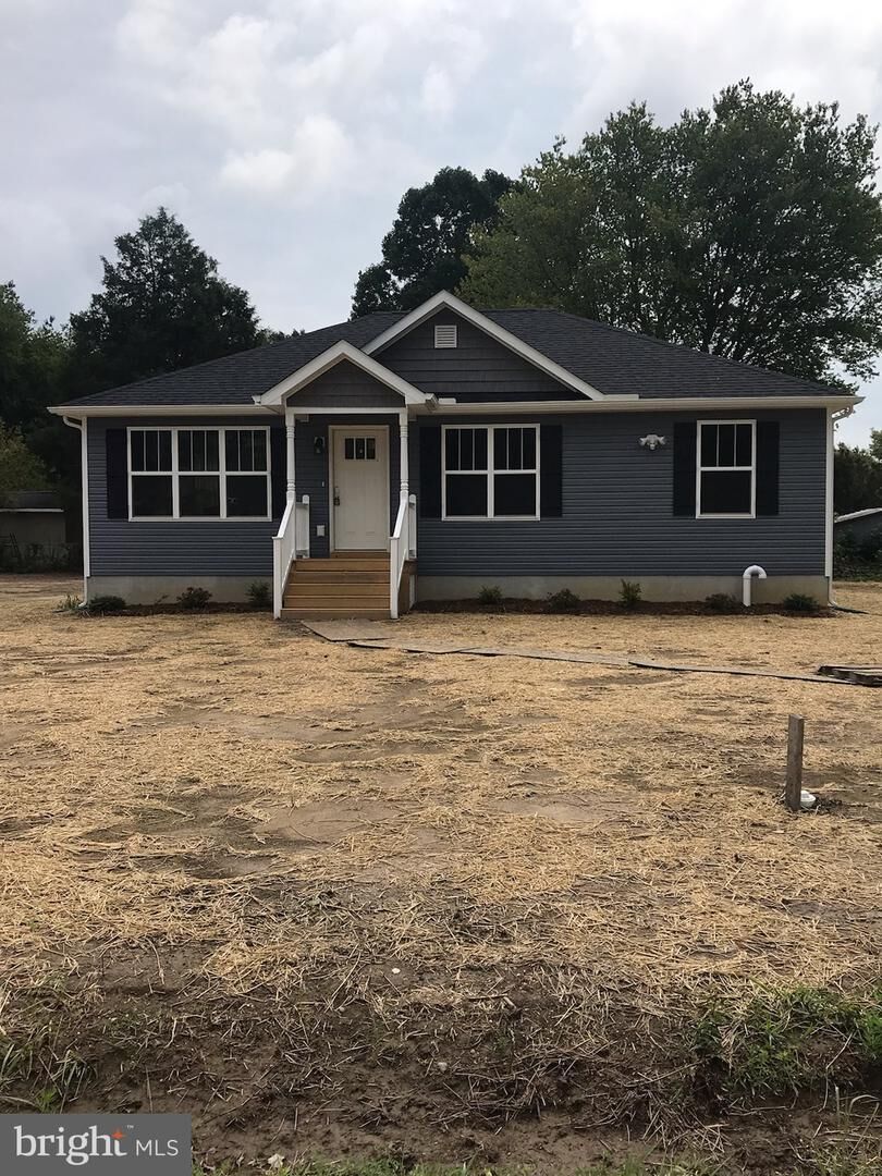 Property Photo:  68 Columbia Road  VA 22443 