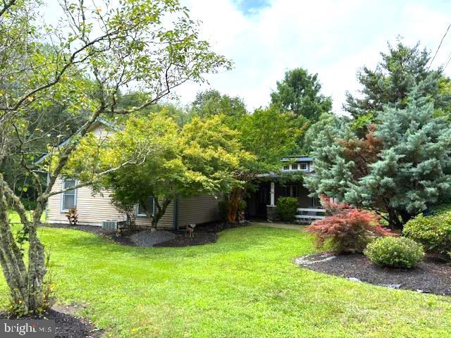 Property Photo: 667 Stanton Avenue NJ 08322