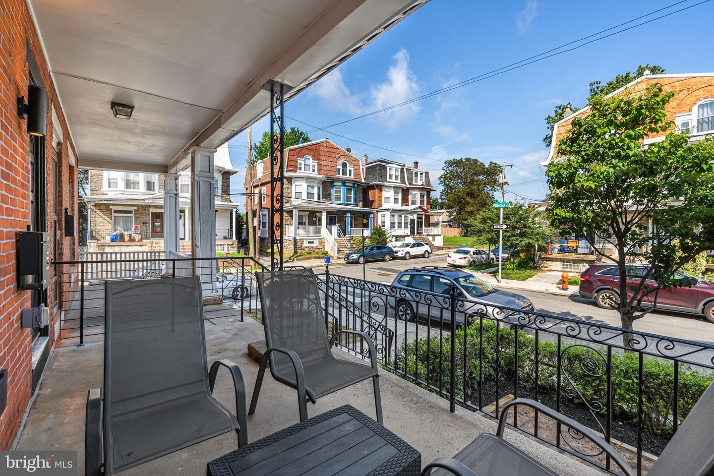Property Photo: 58 W Pomona Street PA 19144