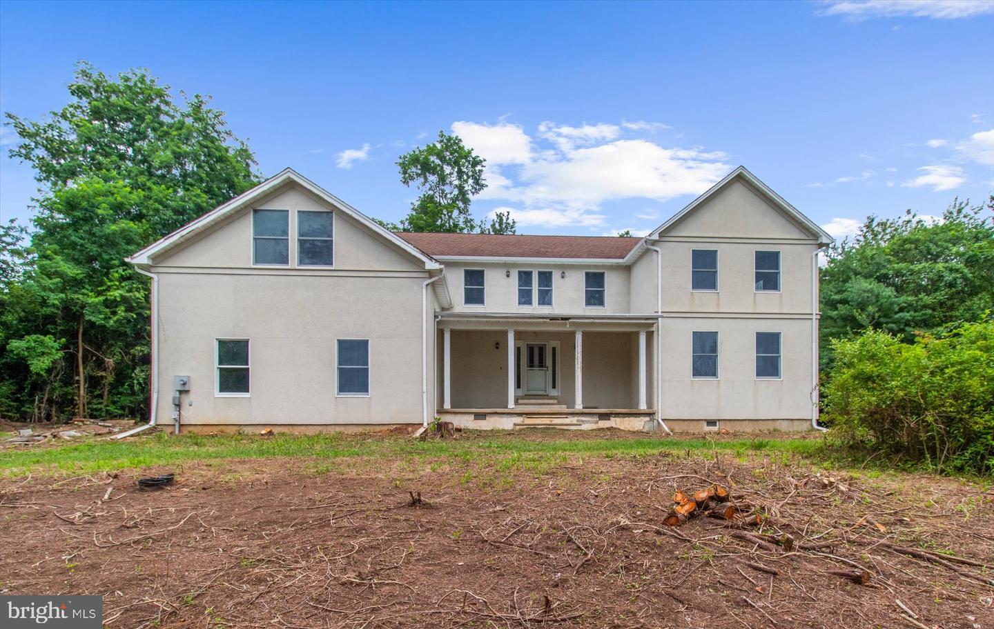 Property Photo: 402 Lambertvl Hopewell NJ 08530