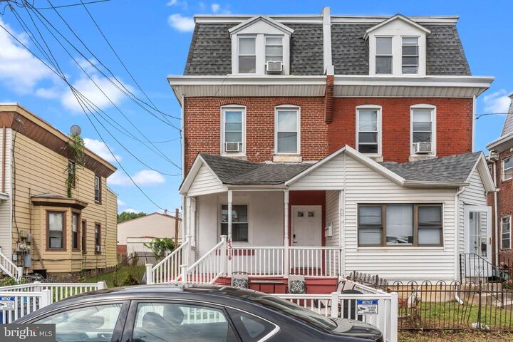 Property Photo: 4314 Rhawn Street PA 19136