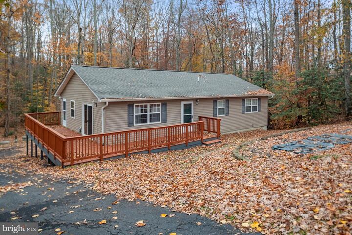 7224 Washington Drive  King George VA 22485 photo