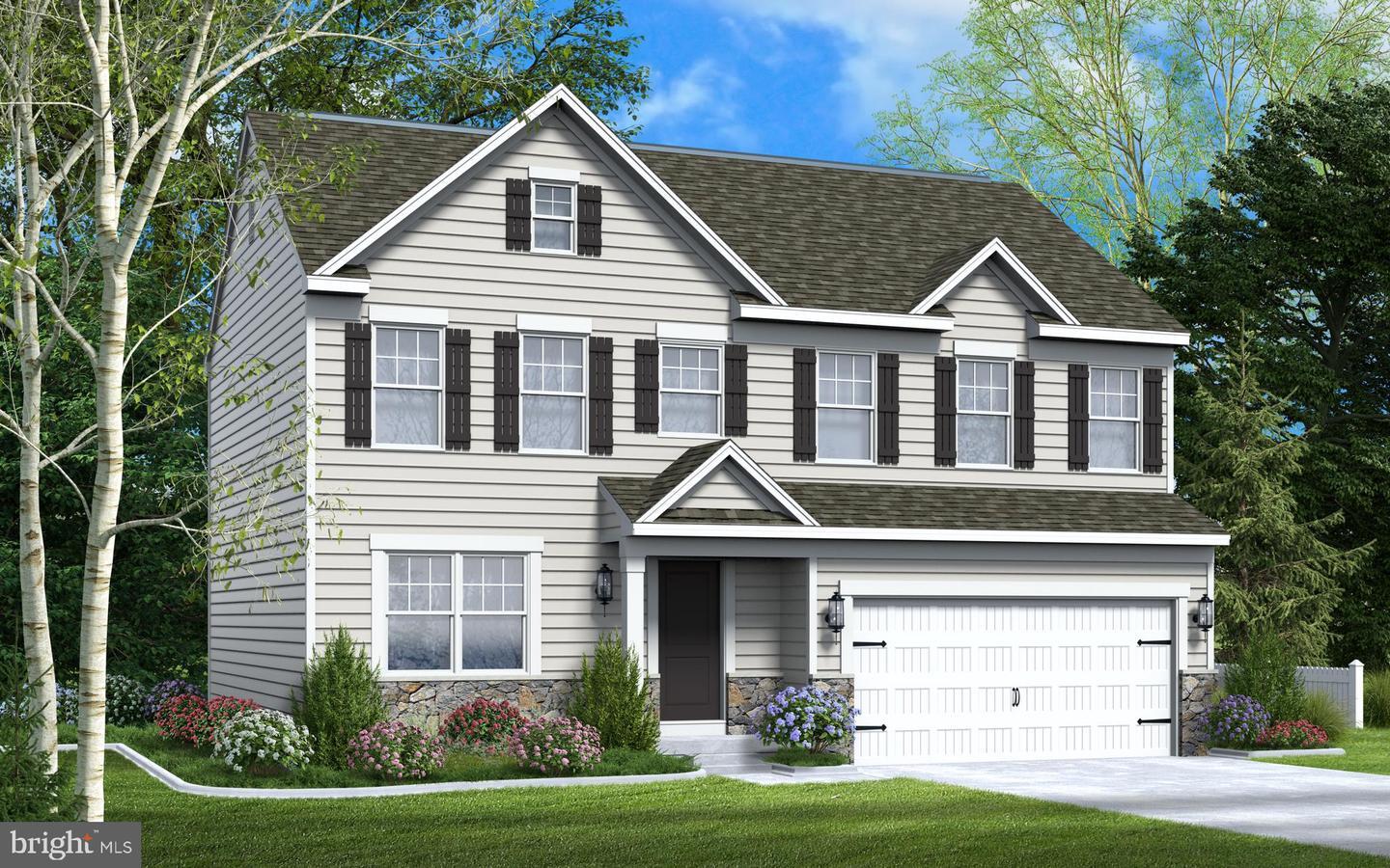 Property Photo:  51 Bennington Way  PA 17013 