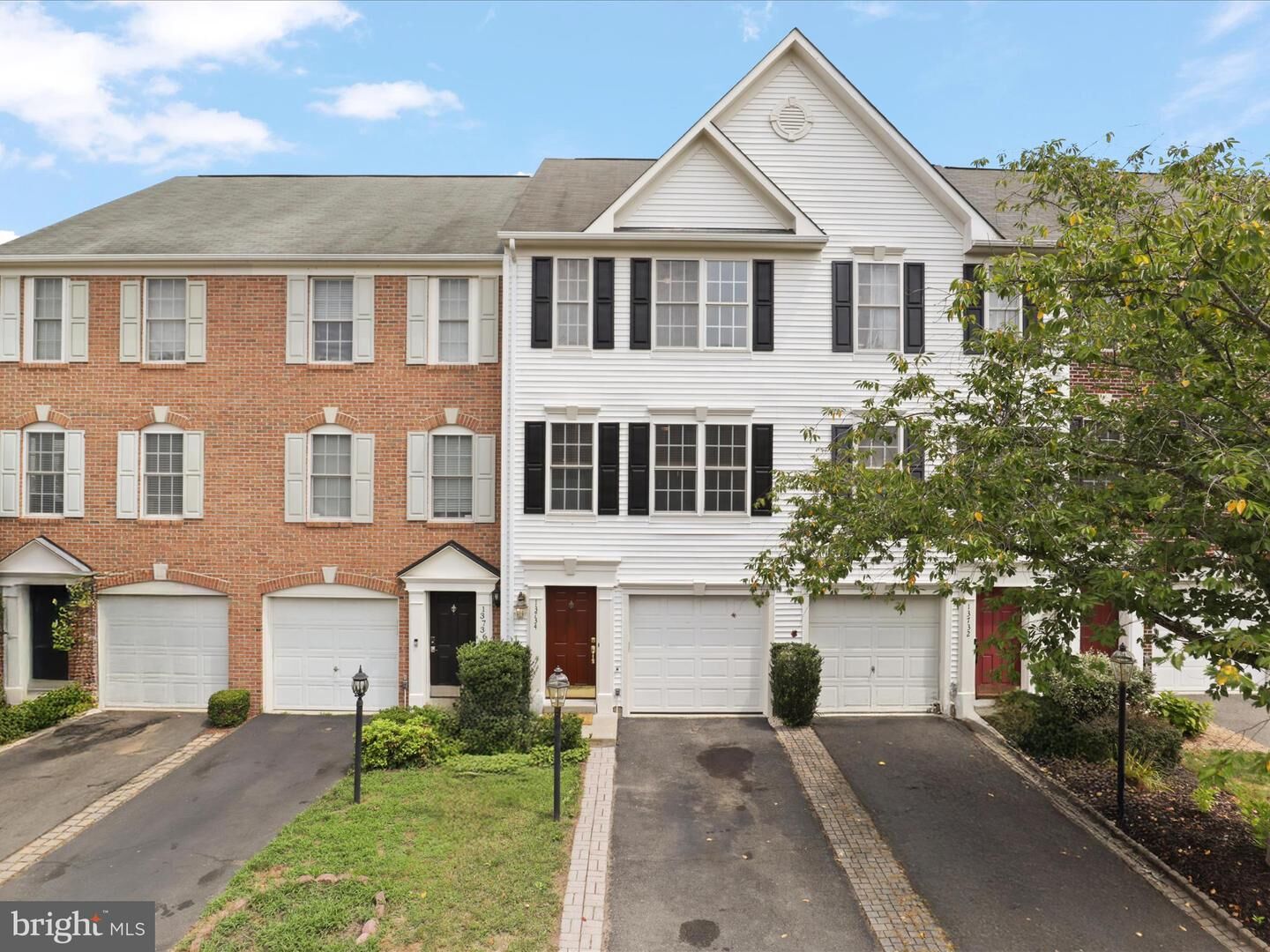 Property Photo:  13734 Denham Way  VA 20136 