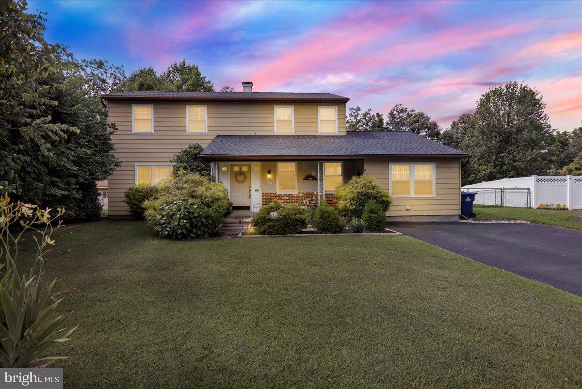 Property Photo: 28 Matthew Drive PA 19608