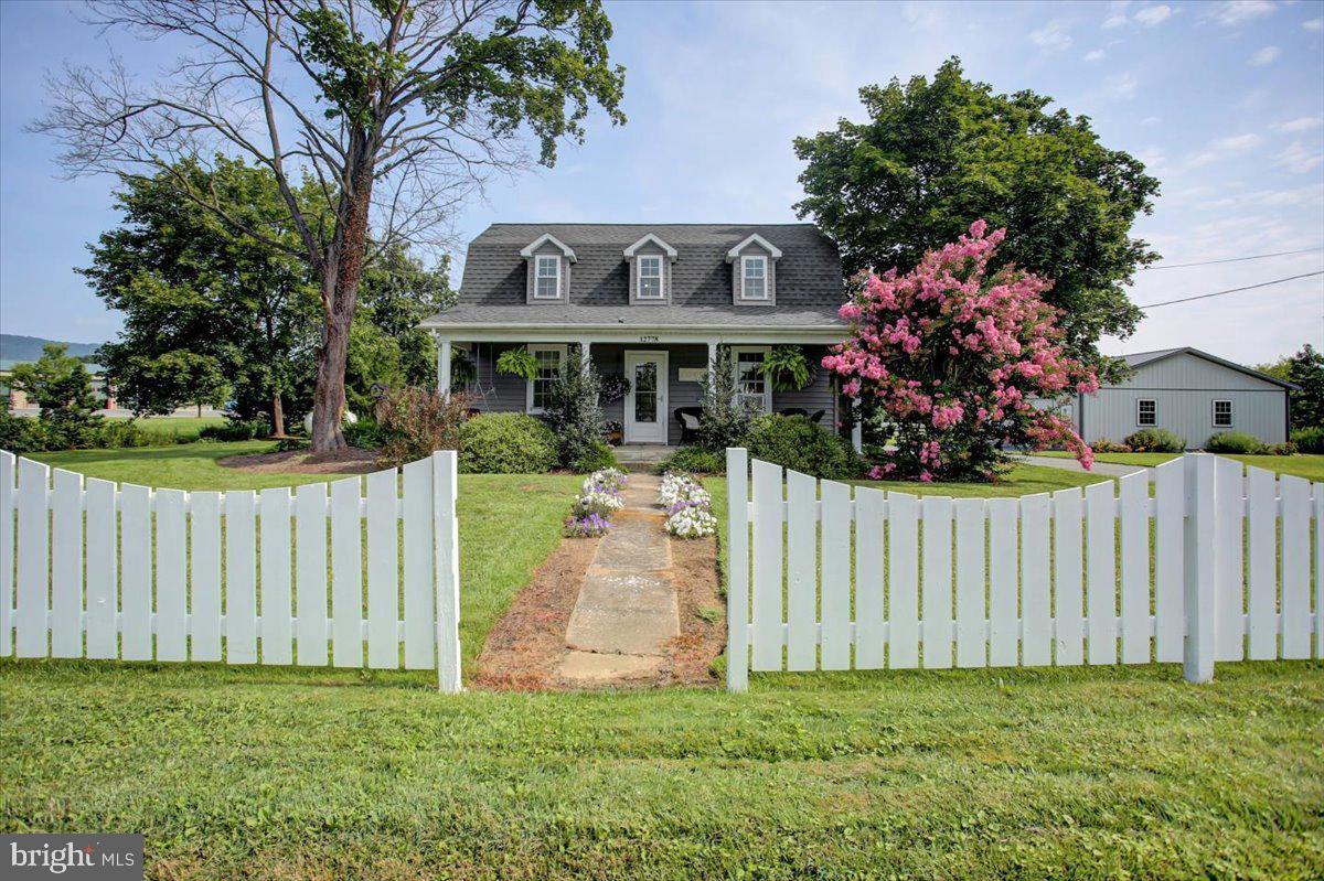Property Photo: 12778 Cumberland Highway PA 17244