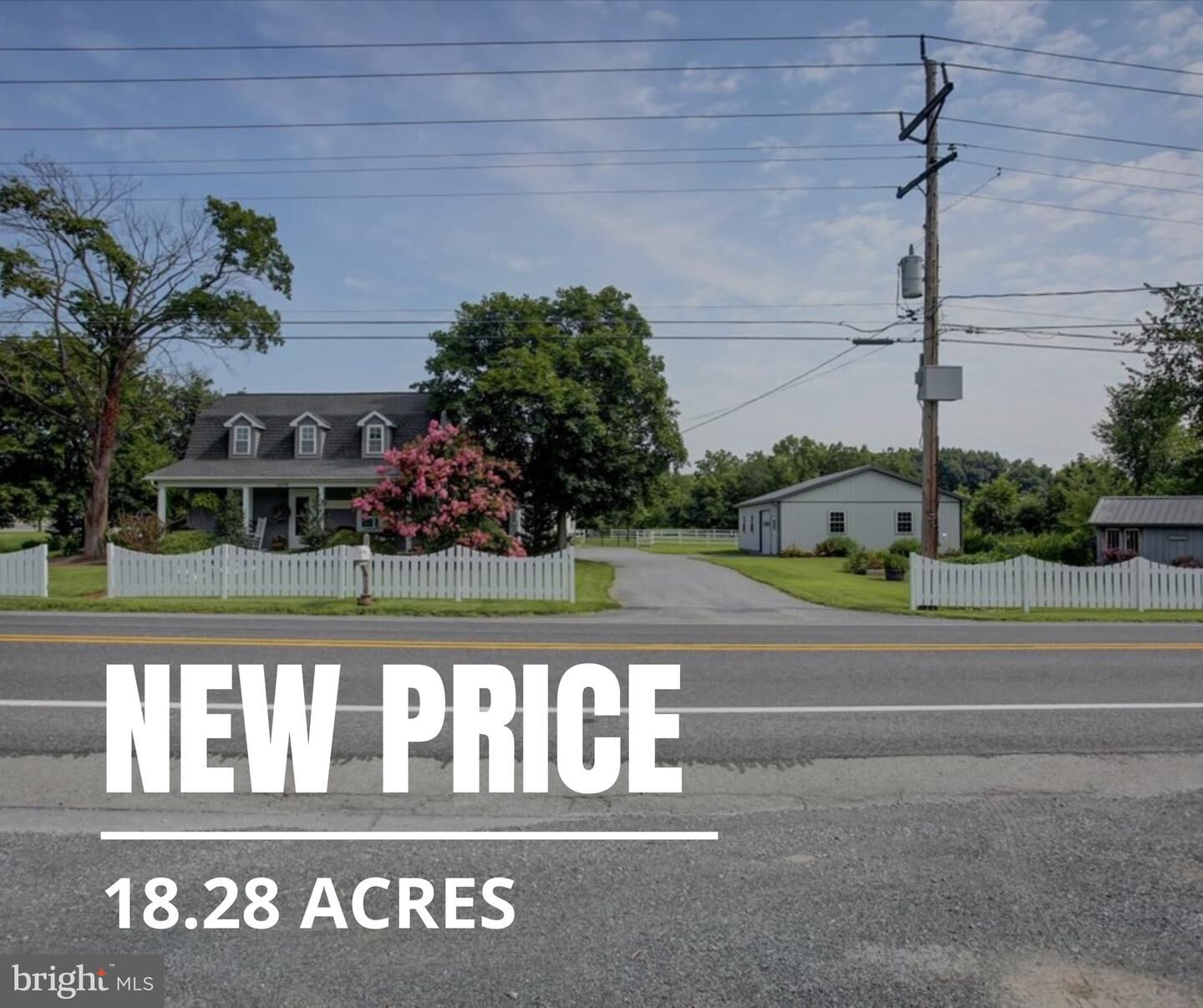 Property Photo:  12778 Cumberland Highway  PA 17244 
