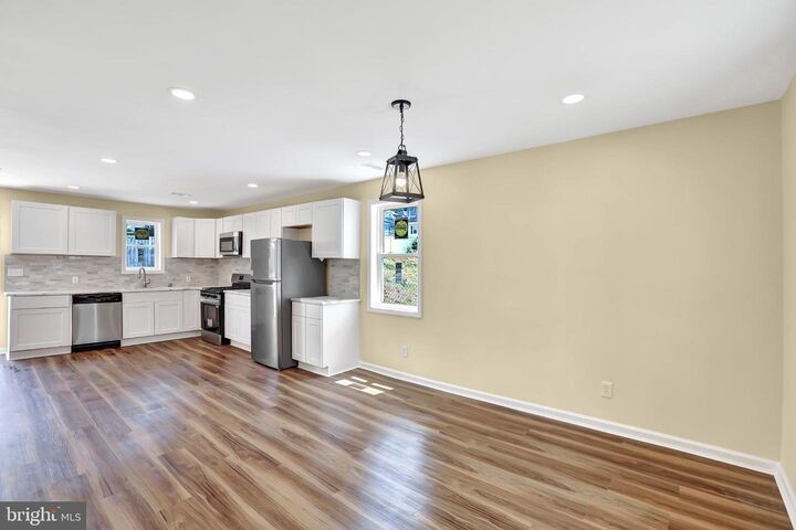 Property Photo:  840 Parkside Avenue  NJ 08618 