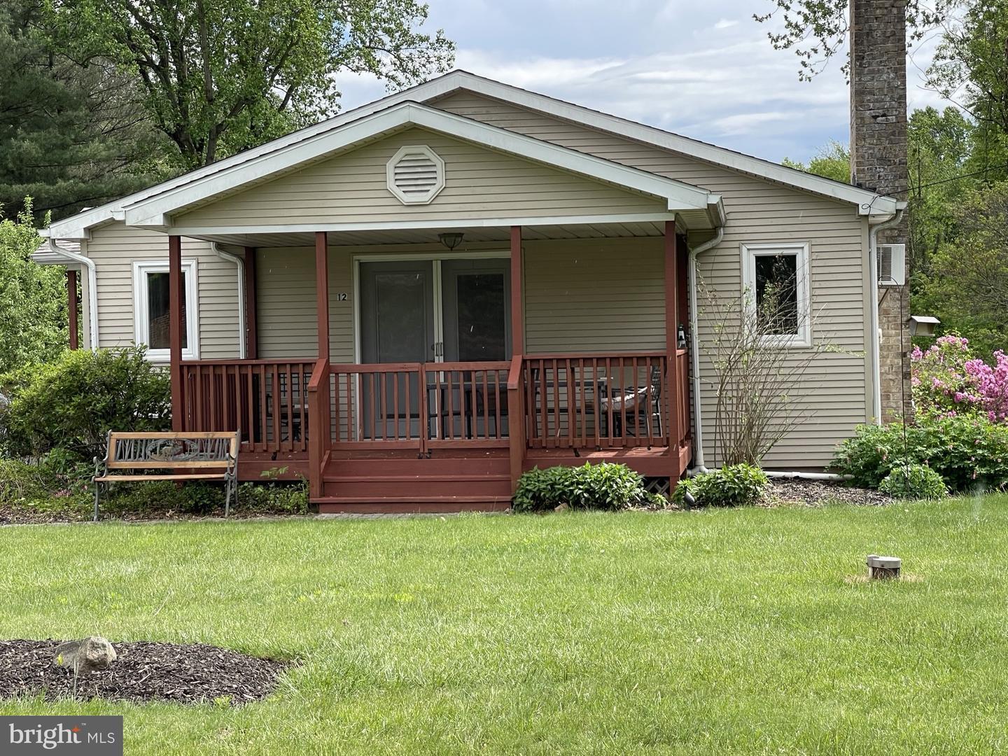 12 Sunshine Trail  Fairfield PA 17320 photo