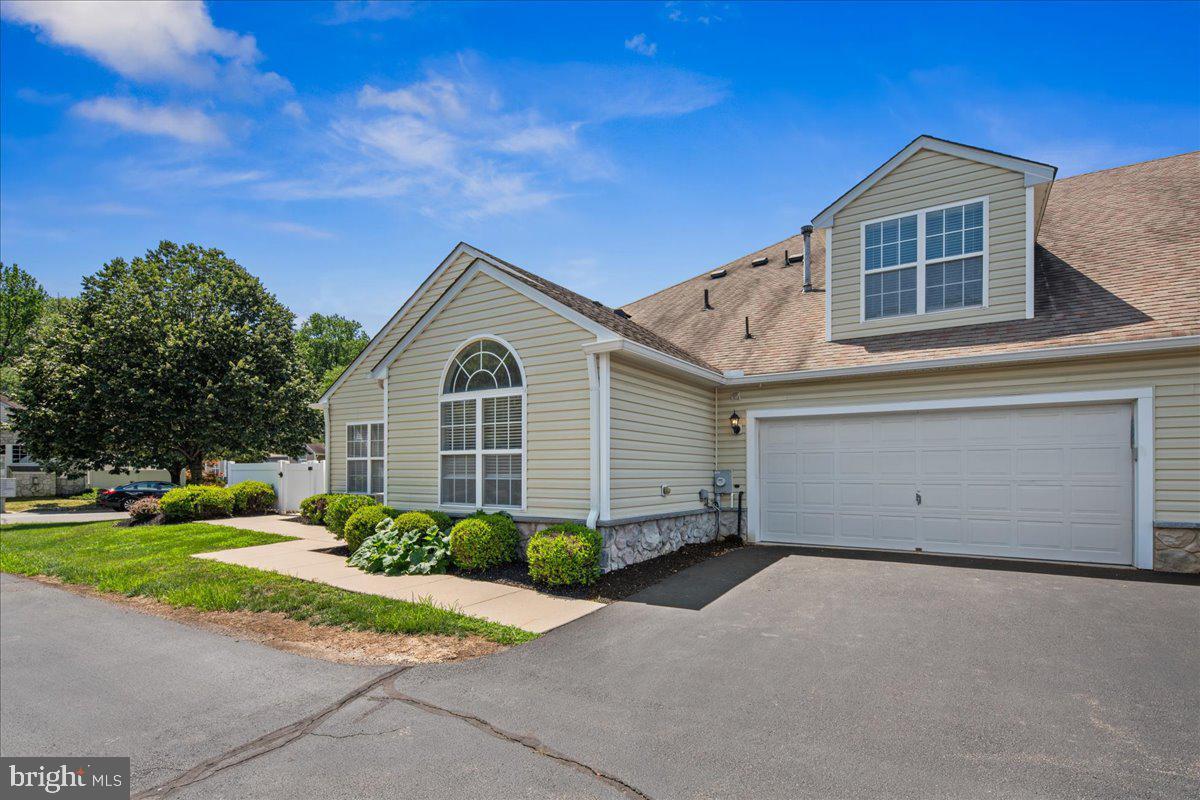 Property Photo: 182 Federal Point Boulevard NJ 08648