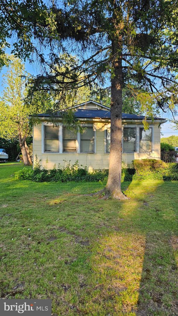 Property Photo:  110 S Main Street  NJ 08512 