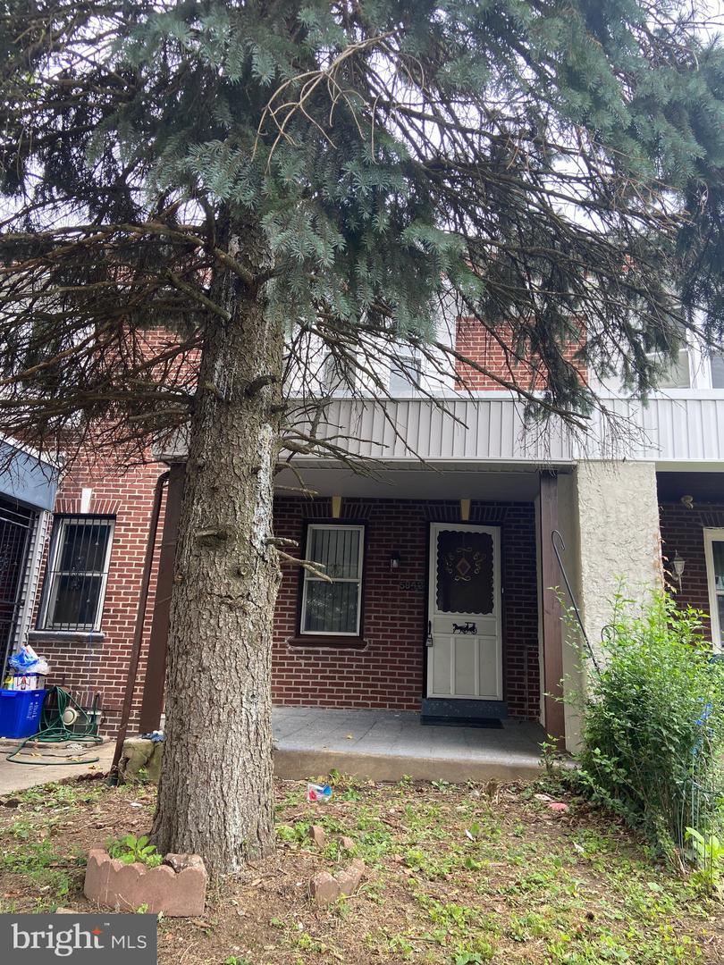 Property Photo: 5842 N 3 Rd St PA 19120