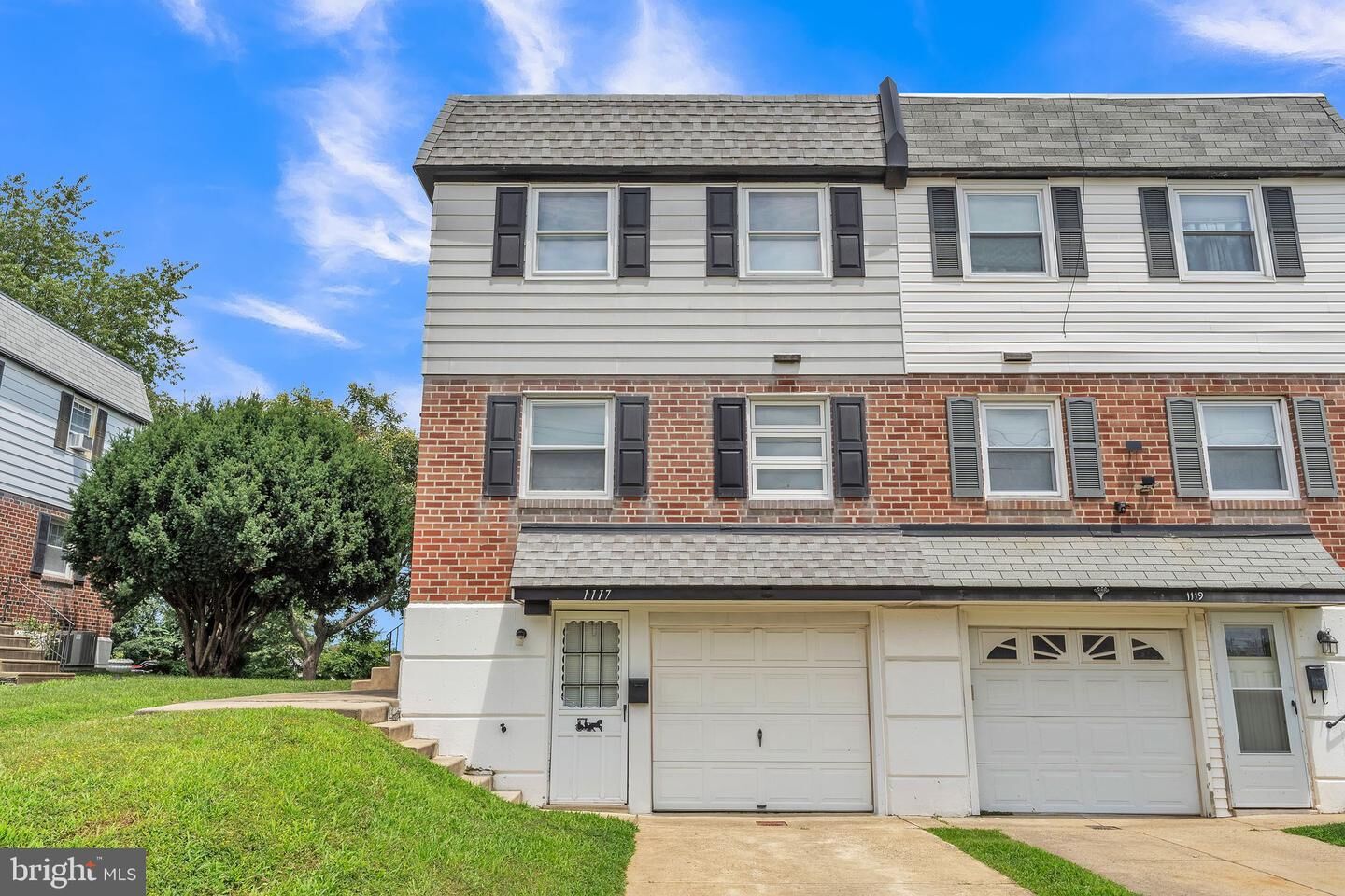 Property Photo: 1117 Morefield Road PA 19115
