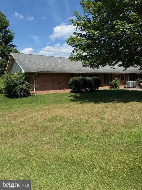 Property Photo:  11972 N Woodlea Drive  PA 17268 